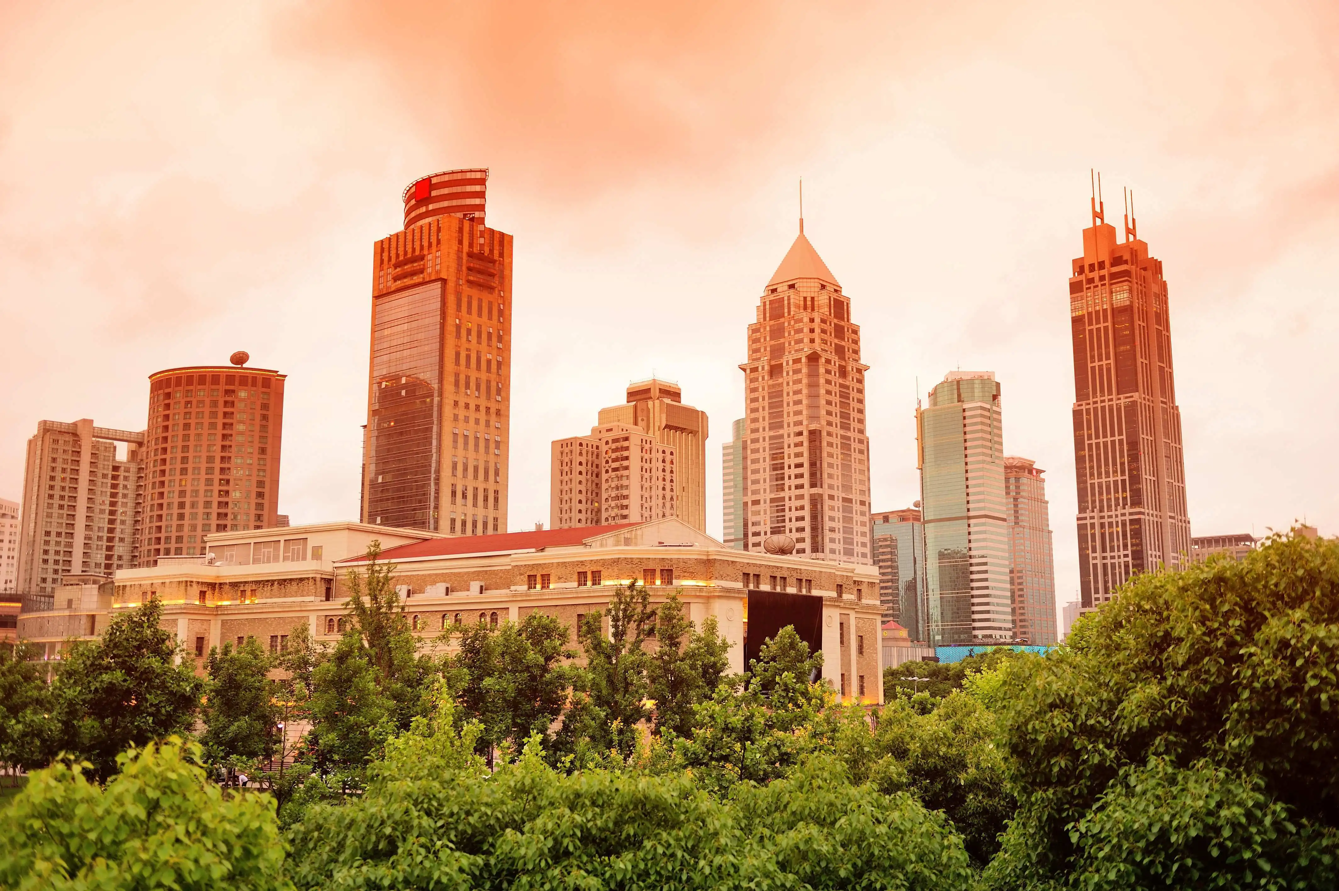 Prime Land In Bengaluru image